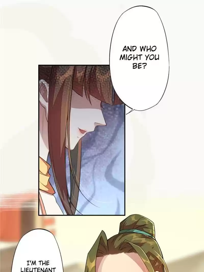 Peerless Refiner Chapter 116