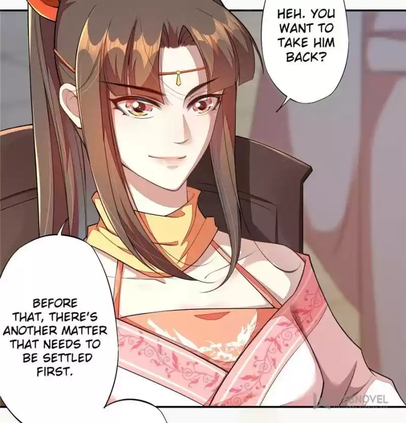 Peerless Refiner Chapter 116