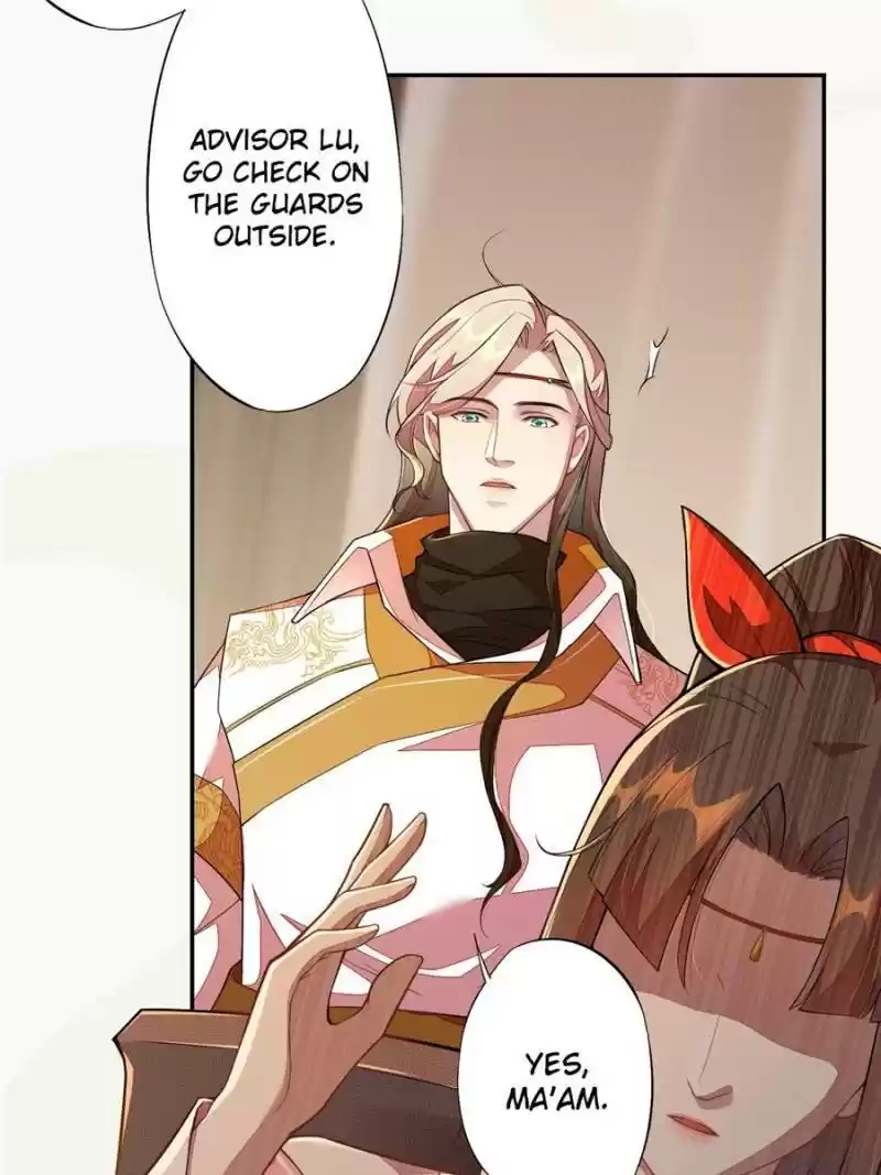 Peerless Refiner Chapter 116