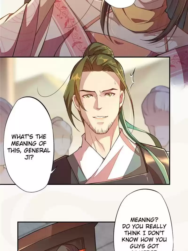 Peerless Refiner Chapter 116