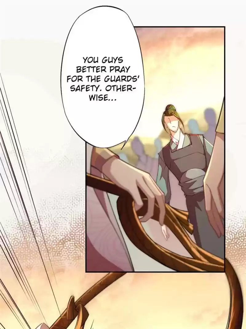 Peerless Refiner Chapter 116