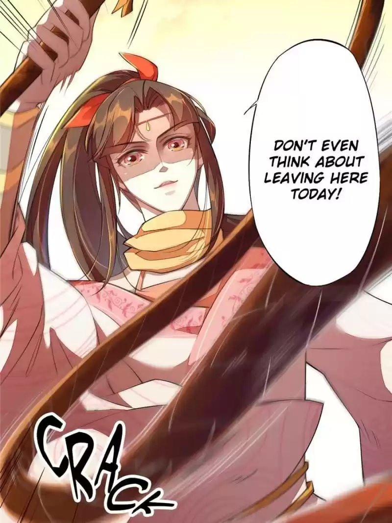 Peerless Refiner Chapter 116