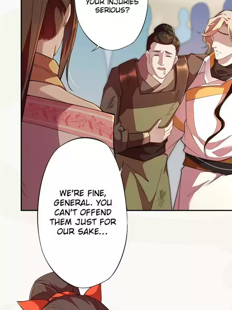 Peerless Refiner Chapter 116