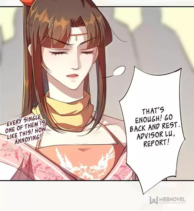 Peerless Refiner Chapter 116