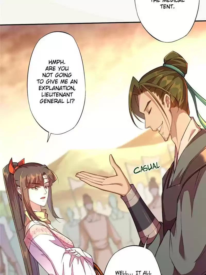 Peerless Refiner Chapter 116