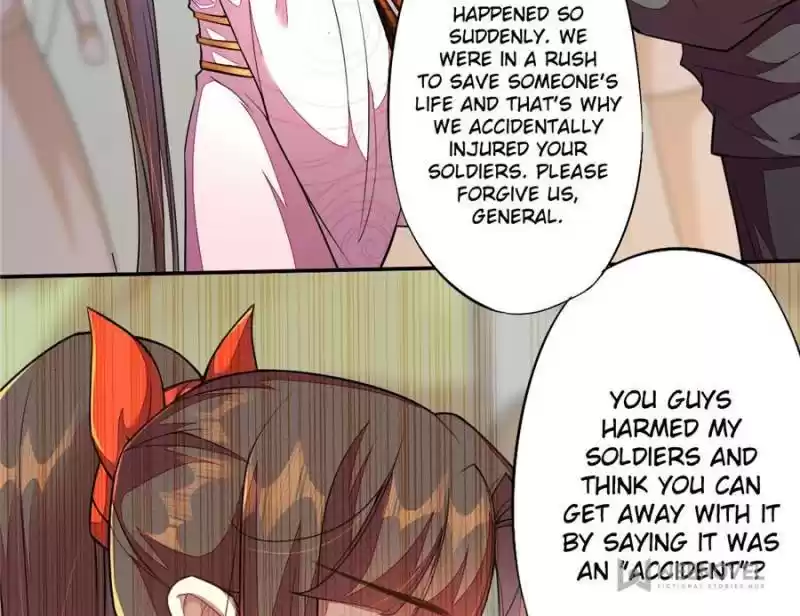 Peerless Refiner Chapter 116