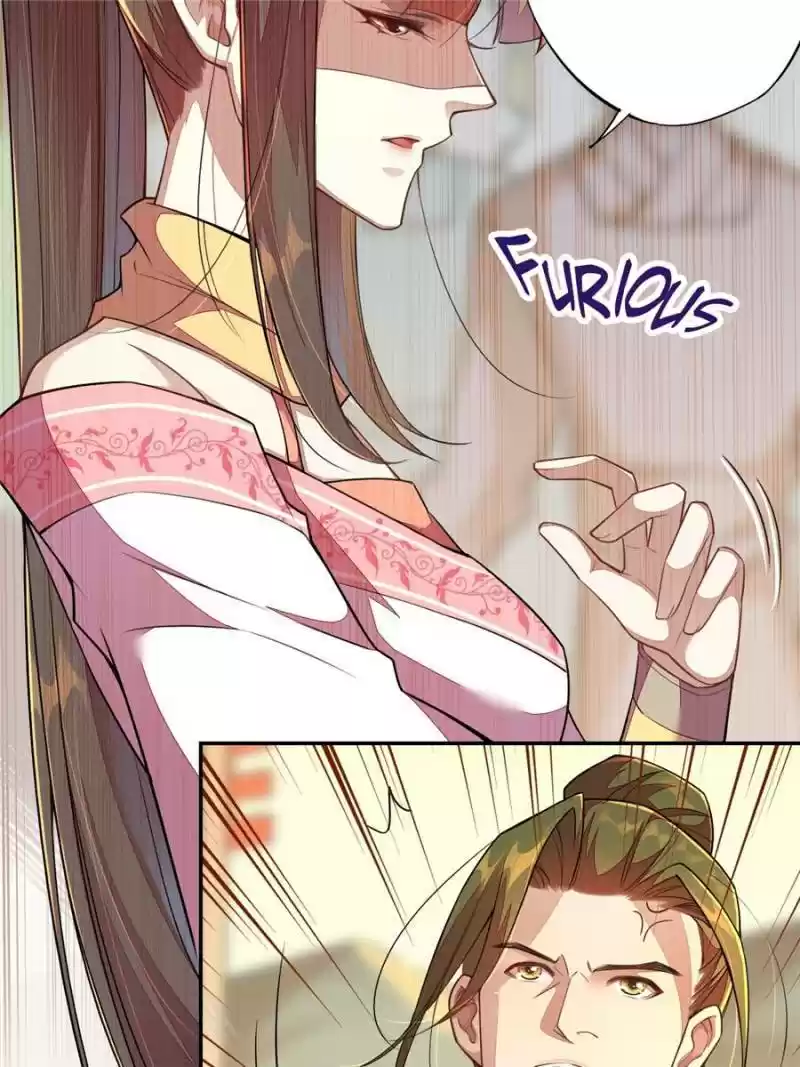 Peerless Refiner Chapter 116