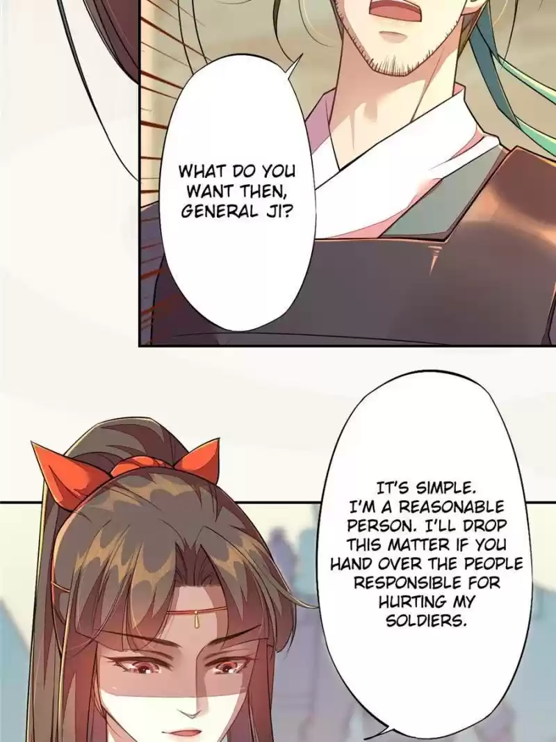 Peerless Refiner Chapter 116