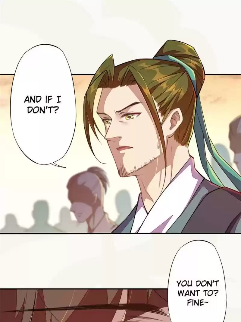 Peerless Refiner Chapter 116