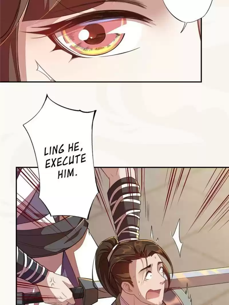 Peerless Refiner Chapter 116