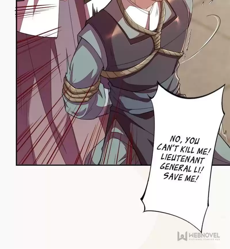 Peerless Refiner Chapter 116