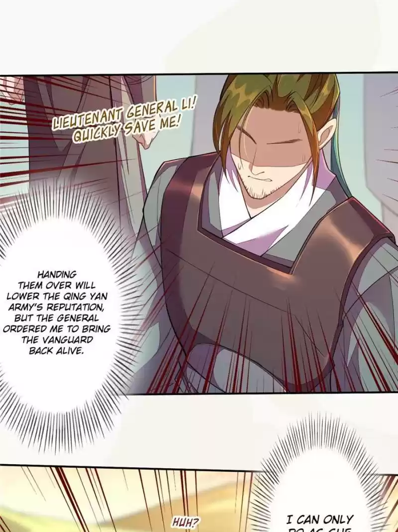 Peerless Refiner Chapter 116