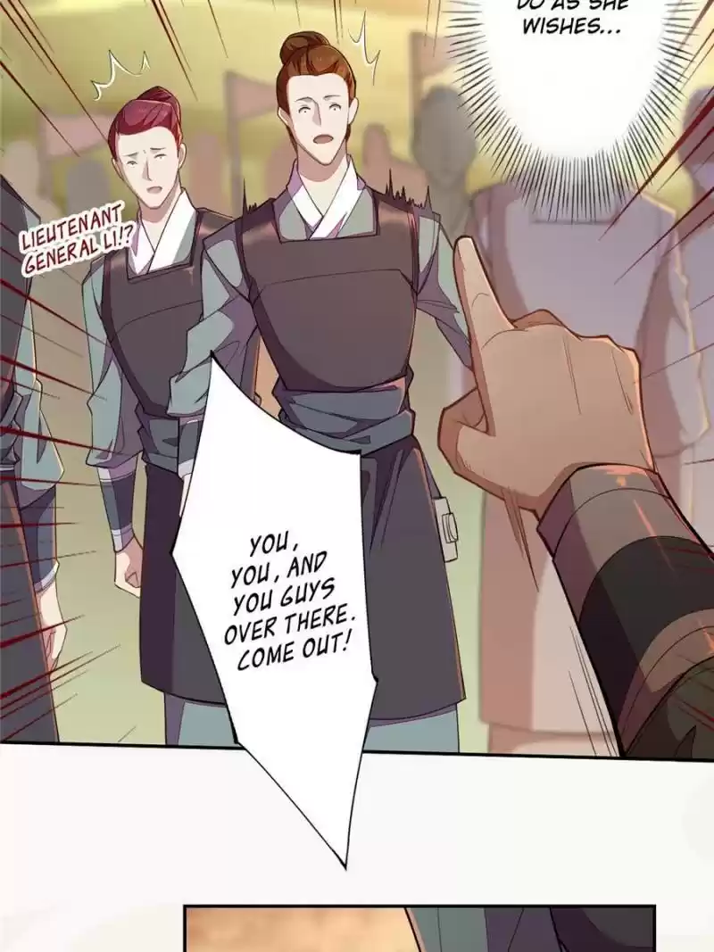 Peerless Refiner Chapter 116