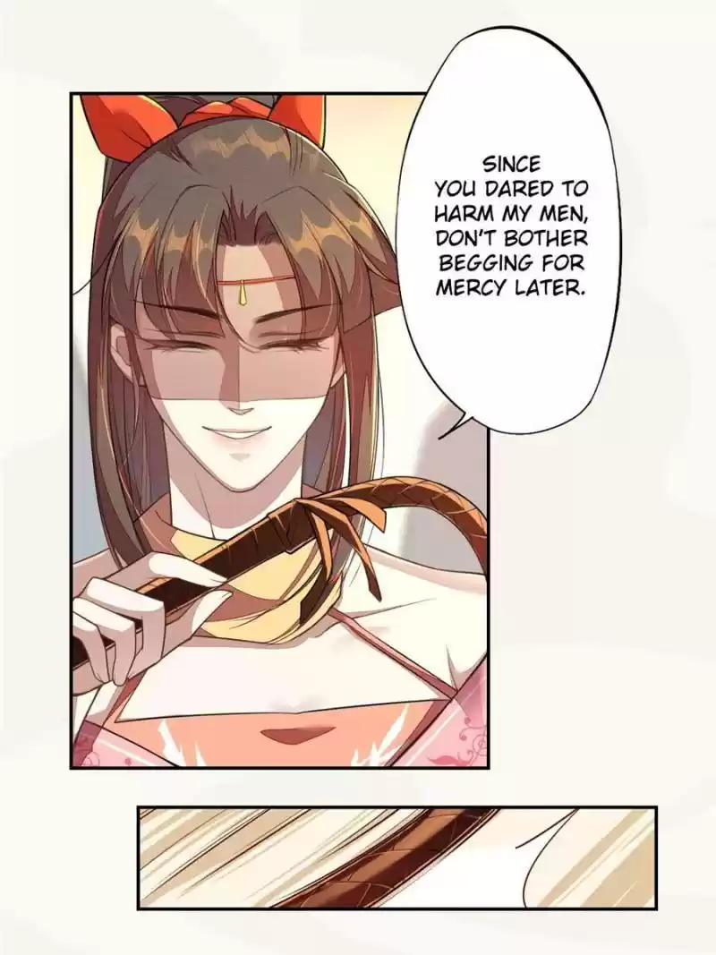 Peerless Refiner Chapter 116