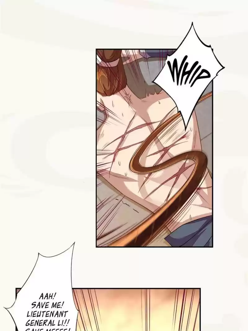 Peerless Refiner Chapter 116