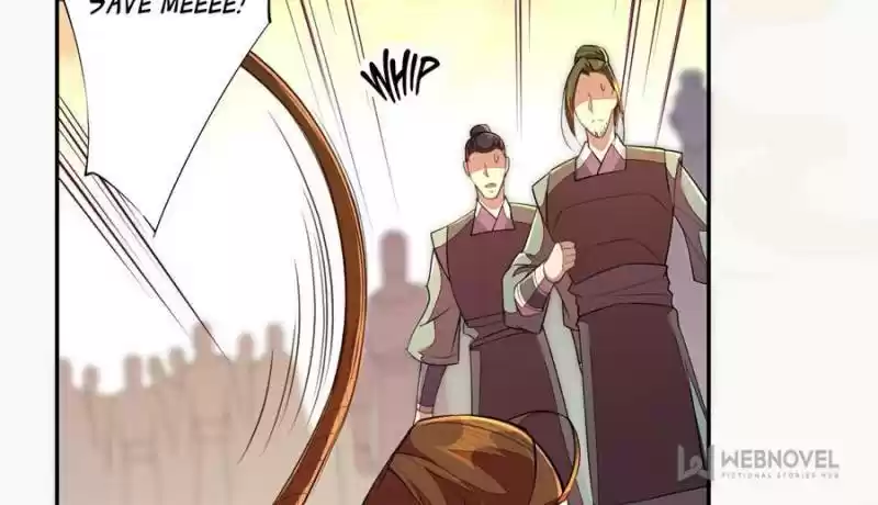 Peerless Refiner Chapter 116