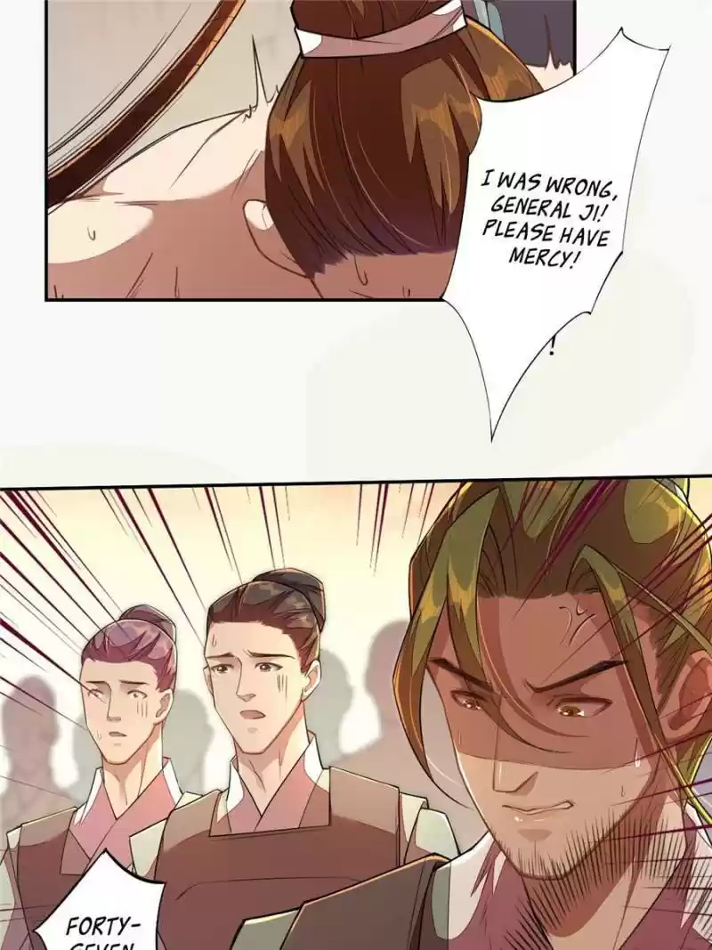 Peerless Refiner Chapter 116