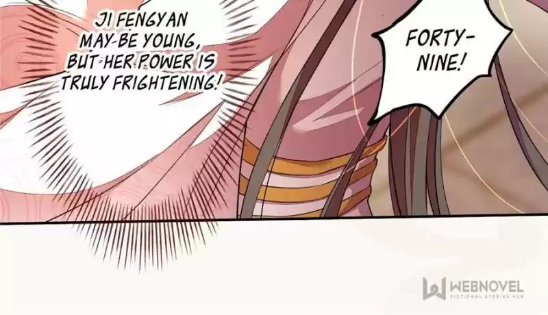 Peerless Refiner Chapter 116