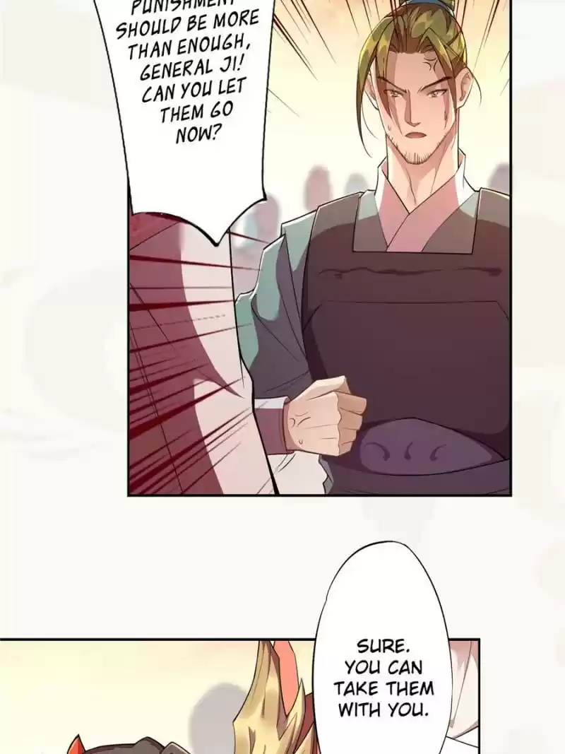 Peerless Refiner Chapter 116