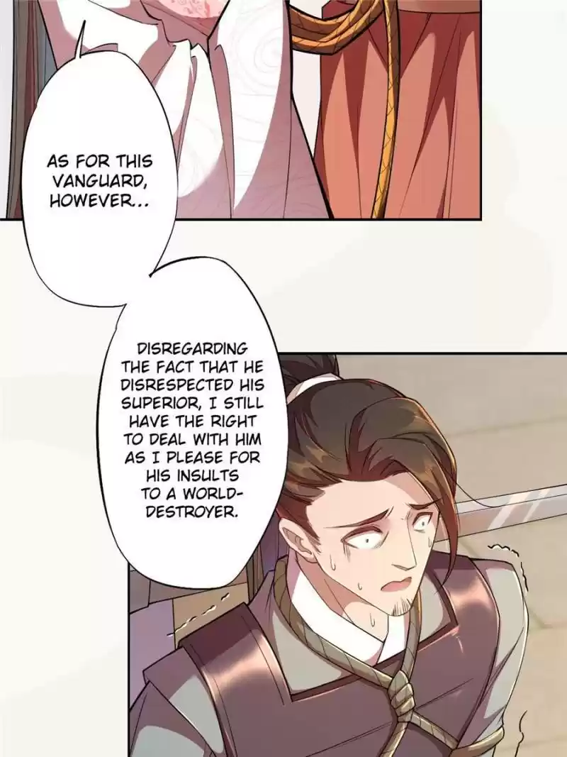 Peerless Refiner Chapter 116