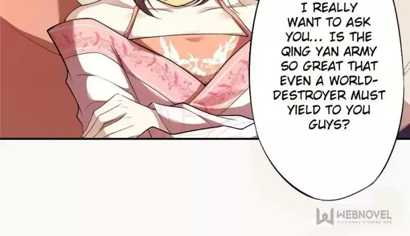 Peerless Refiner Chapter 116