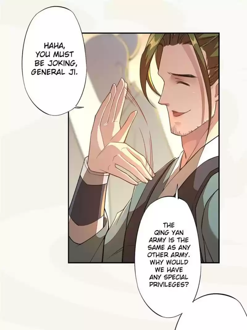 Peerless Refiner Chapter 116