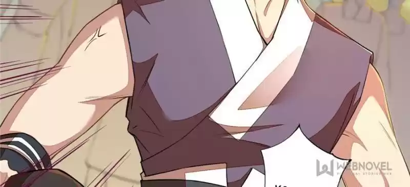 Peerless Refiner Chapter 116