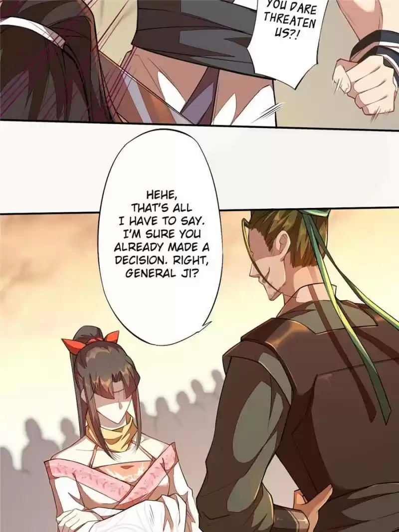 Peerless Refiner Chapter 116