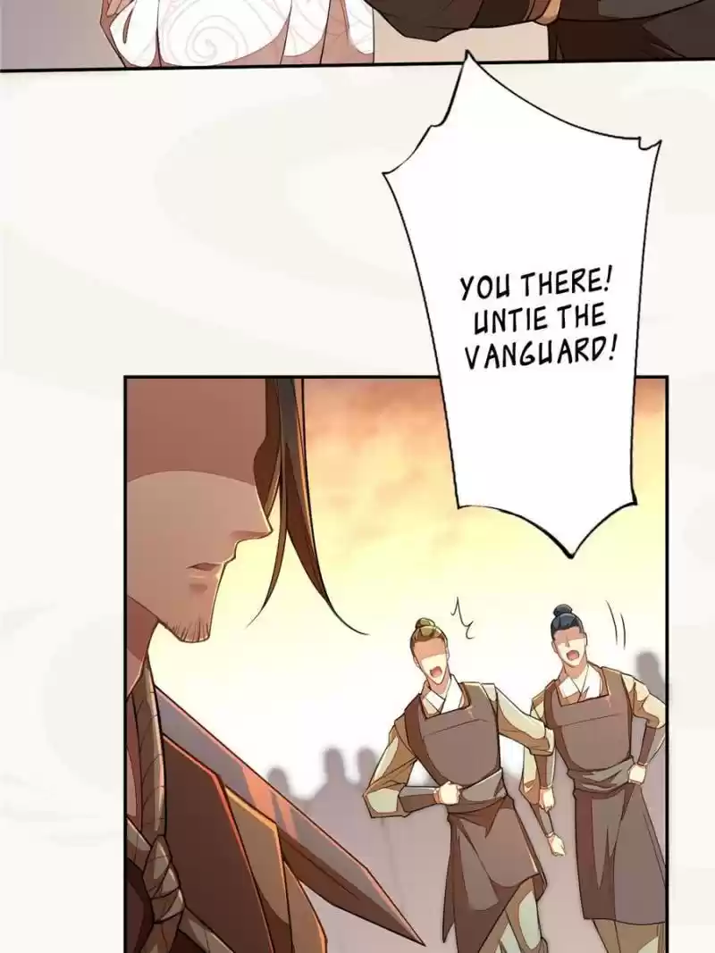 Peerless Refiner Chapter 116