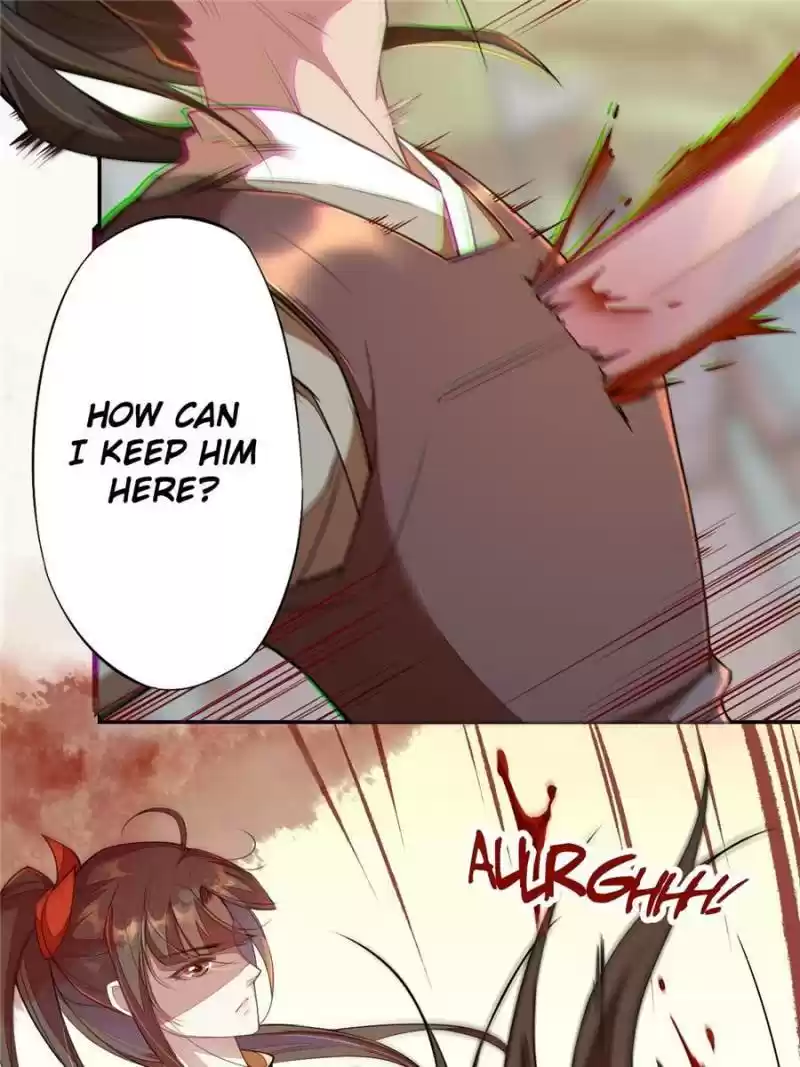 Peerless Refiner Chapter 116