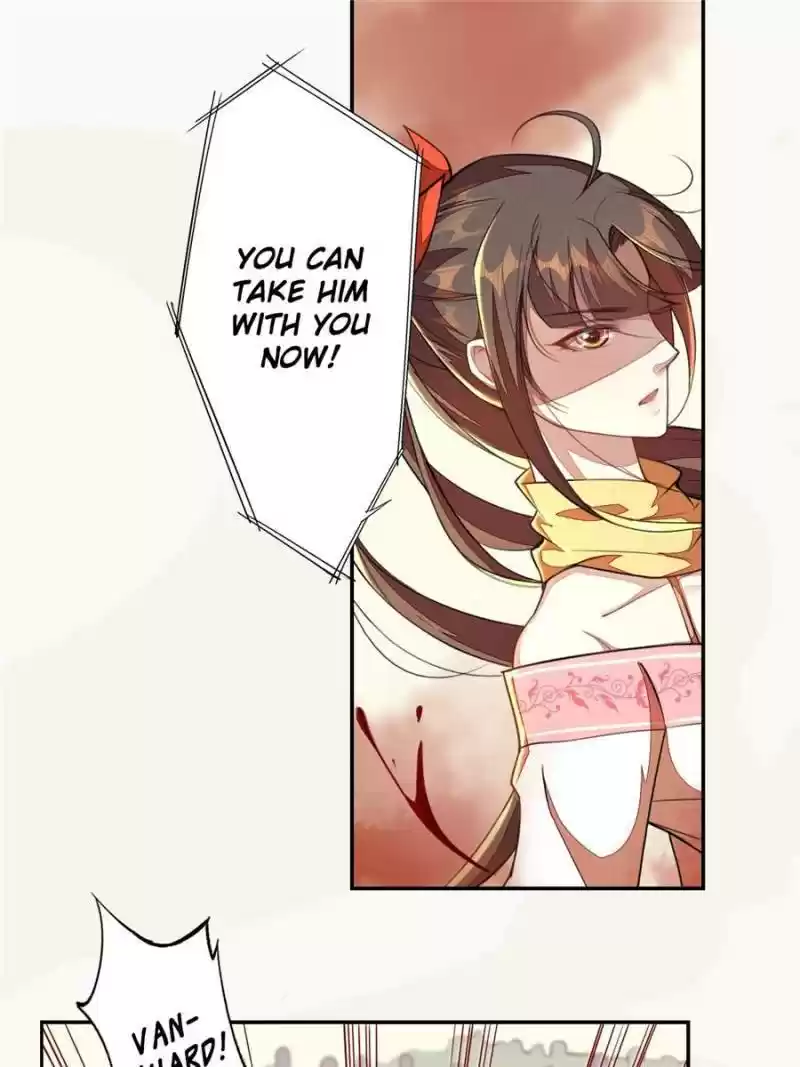 Peerless Refiner Chapter 117