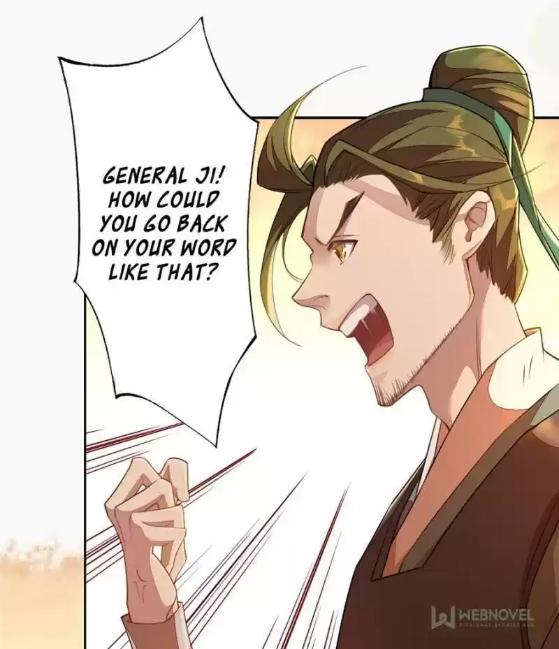 Peerless Refiner Chapter 117