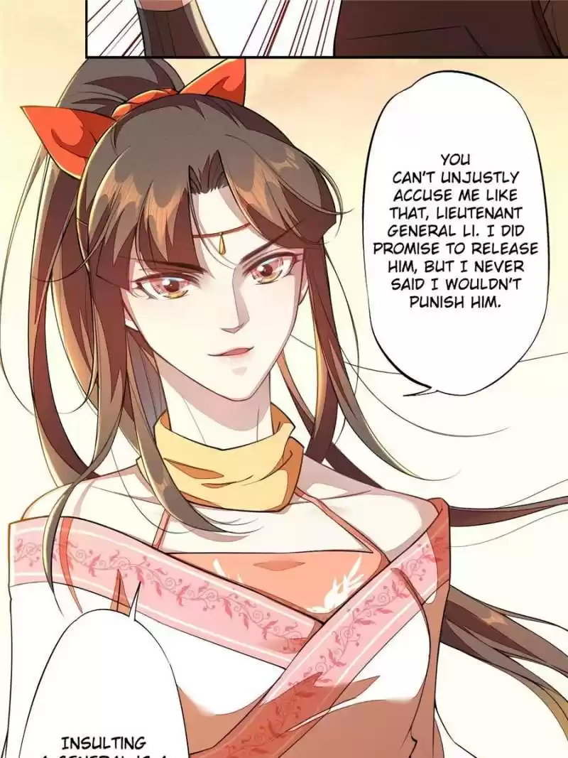 Peerless Refiner Chapter 117