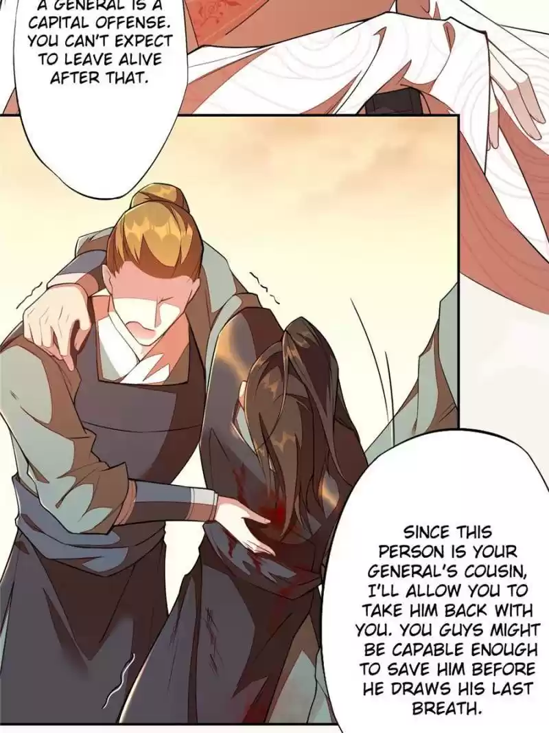 Peerless Refiner Chapter 117