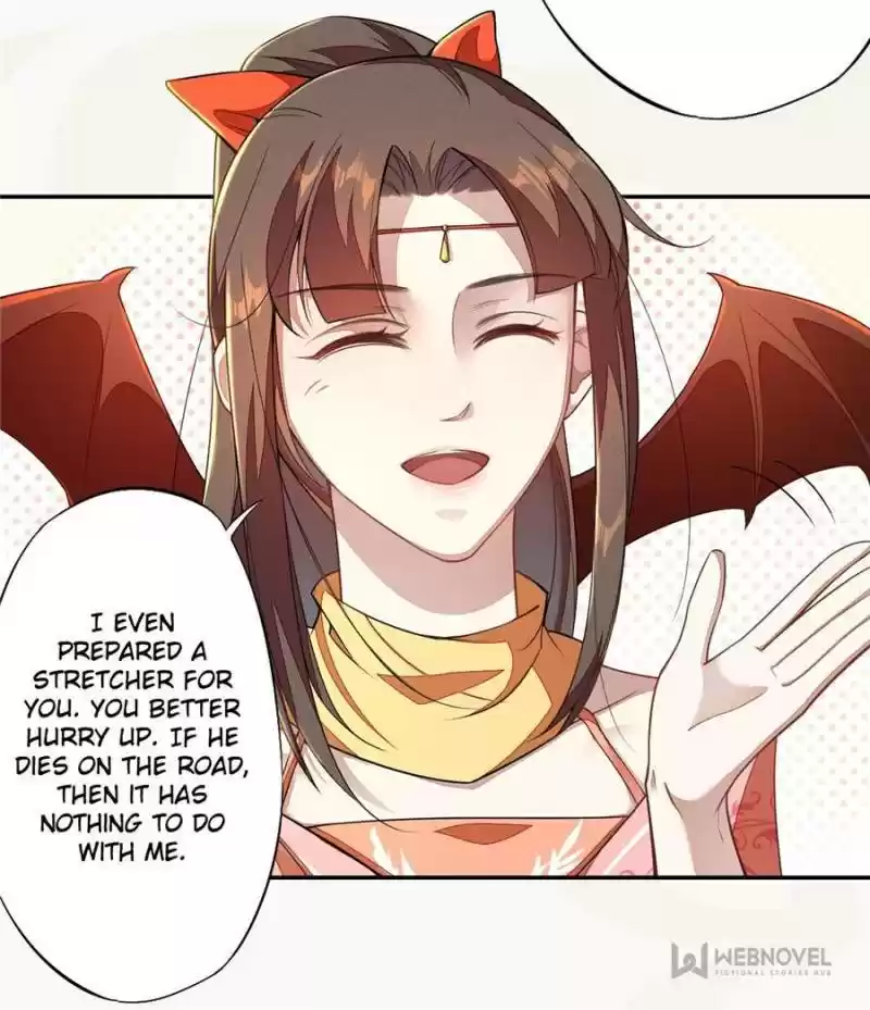 Peerless Refiner Chapter 117