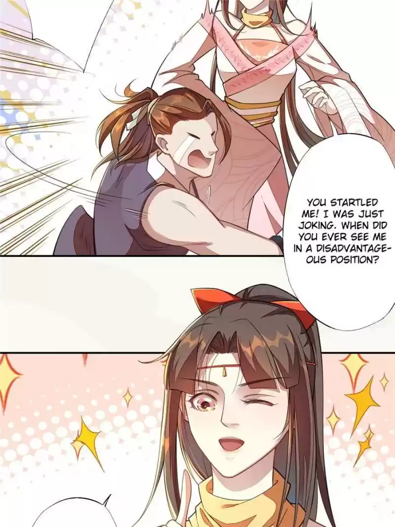 Peerless Refiner Chapter 117