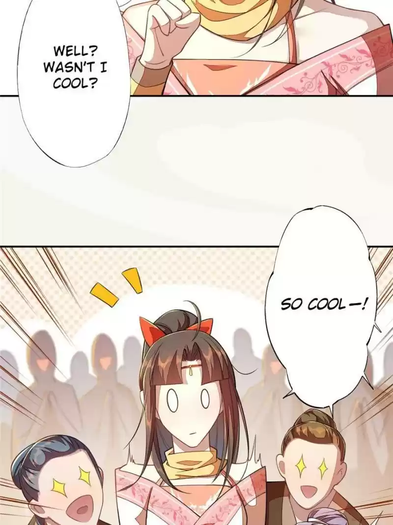 Peerless Refiner Chapter 117