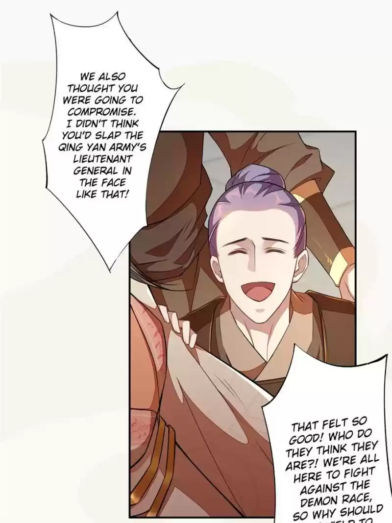 Peerless Refiner Chapter 117