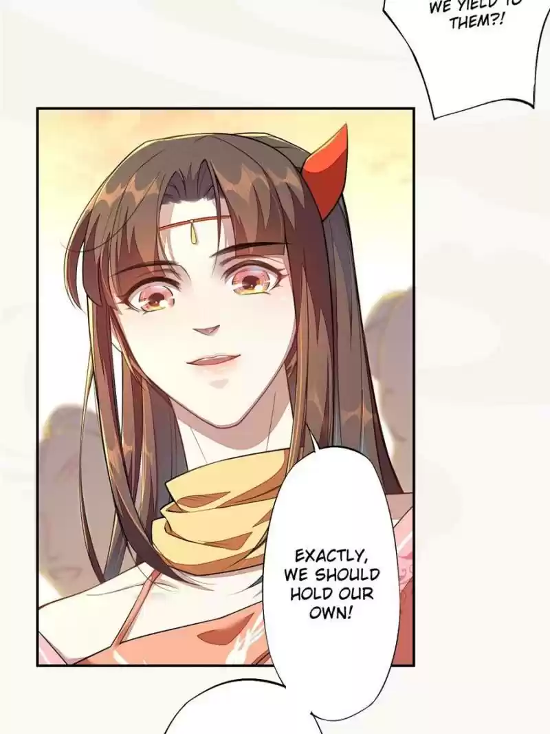 Peerless Refiner Chapter 117