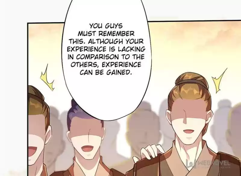 Peerless Refiner Chapter 117