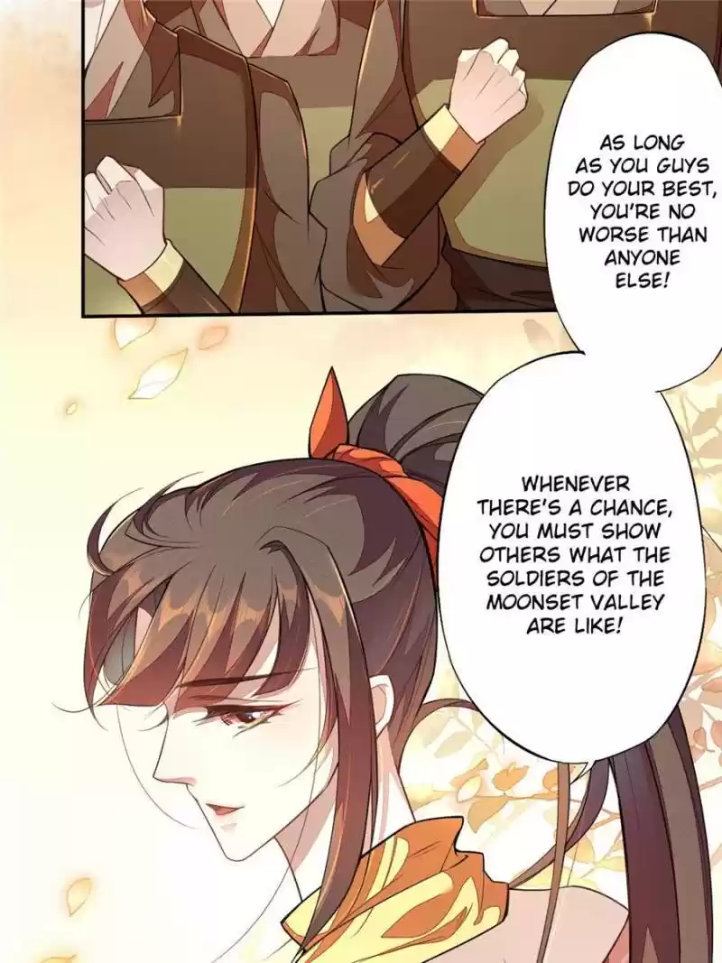 Peerless Refiner Chapter 117