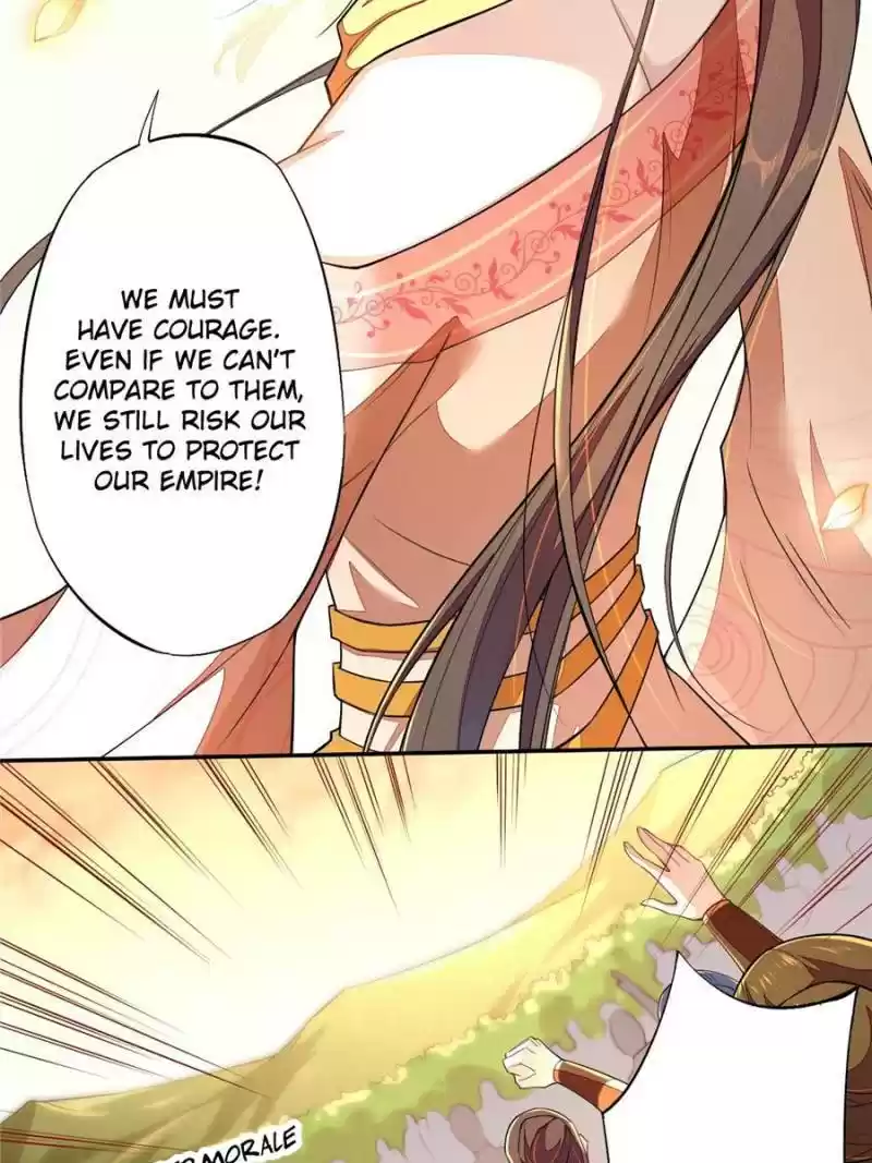 Peerless Refiner Chapter 117