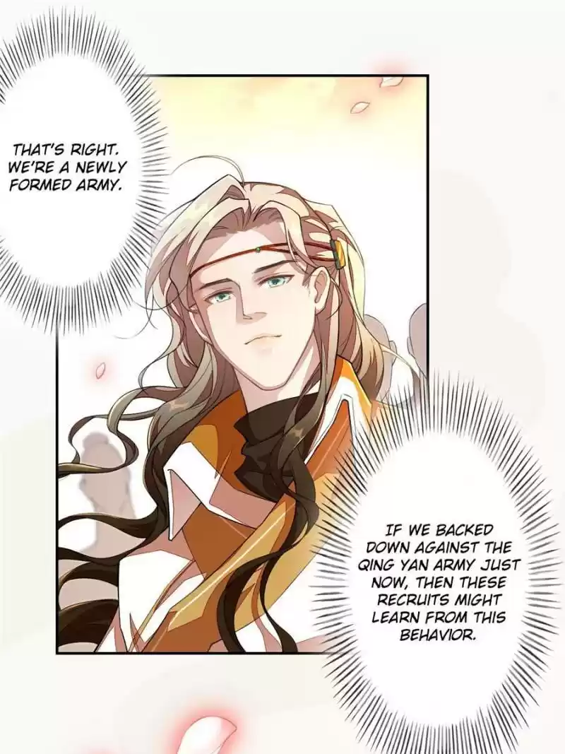 Peerless Refiner Chapter 117