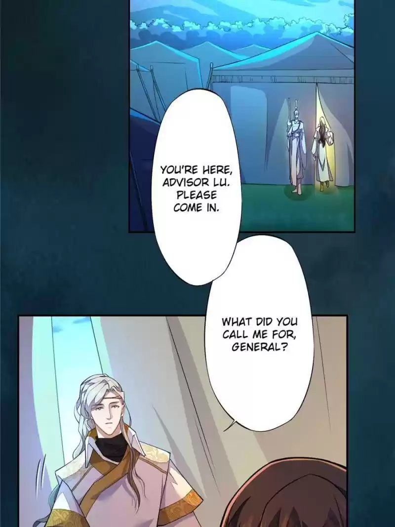 Peerless Refiner Chapter 117