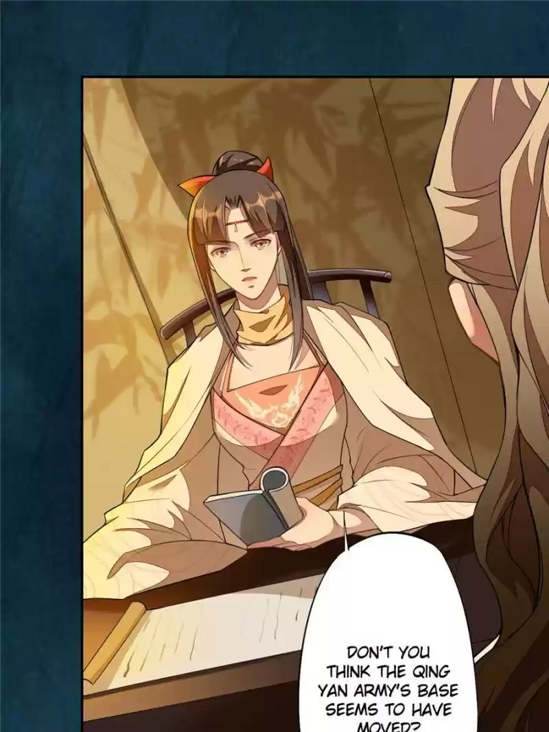 Peerless Refiner Chapter 117