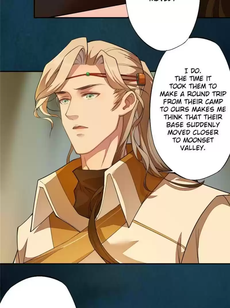 Peerless Refiner Chapter 117