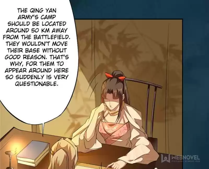 Peerless Refiner Chapter 117