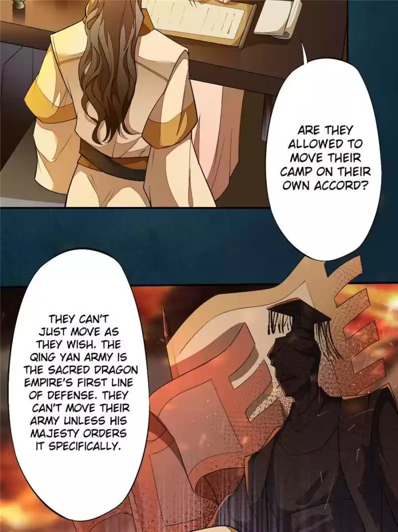 Peerless Refiner Chapter 117