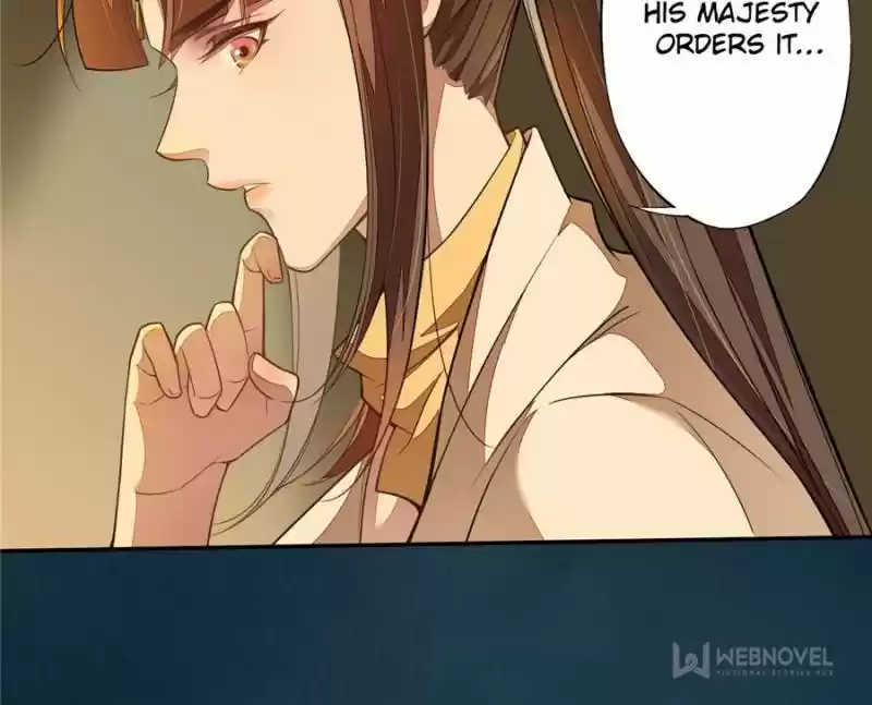 Peerless Refiner Chapter 117