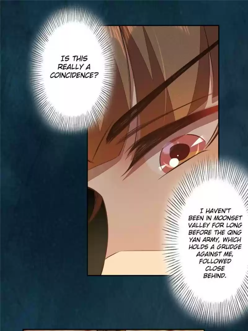 Peerless Refiner Chapter 117